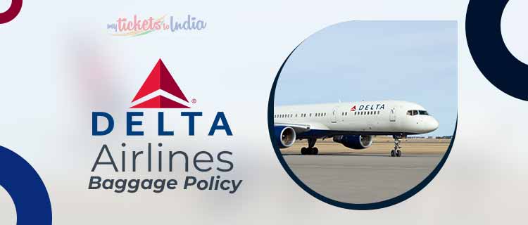 delta airlines baggage policy