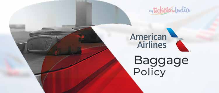 American-Airlines-Baggage-Policy