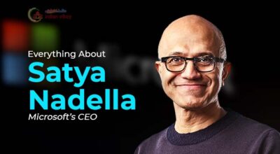 Satya Nadella