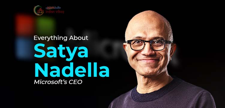 Satya Nadella