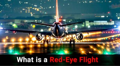 Red-Eye Flights