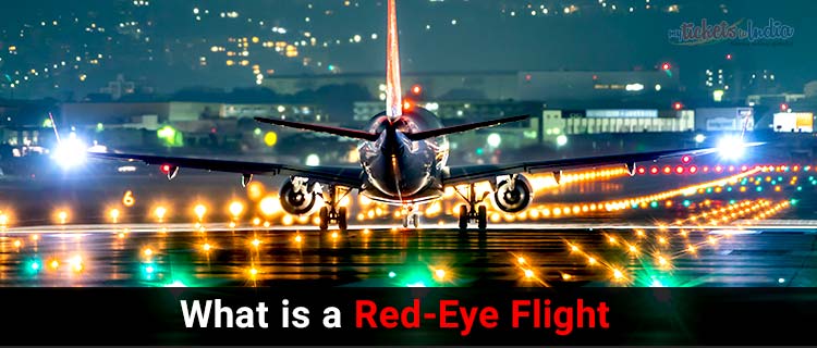 Red-Eye Flights