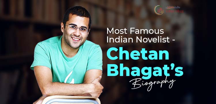 Chetan Bhagat