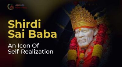 Shridi Sai Baba