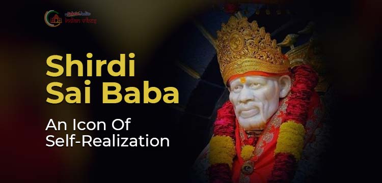 Shridi Sai Baba