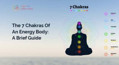 Chakras-Of-An-Energy-Body