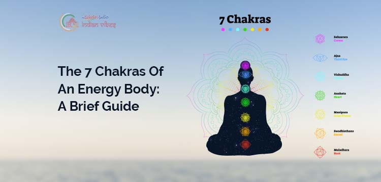 Chakras-Of-An-Energy-Body