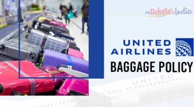 United-Airlines-Baggage-Policy