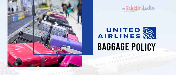 United-Airlines-Baggage-Policy