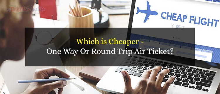 round trip airline meaning