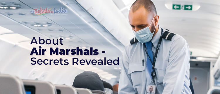 Air marshal