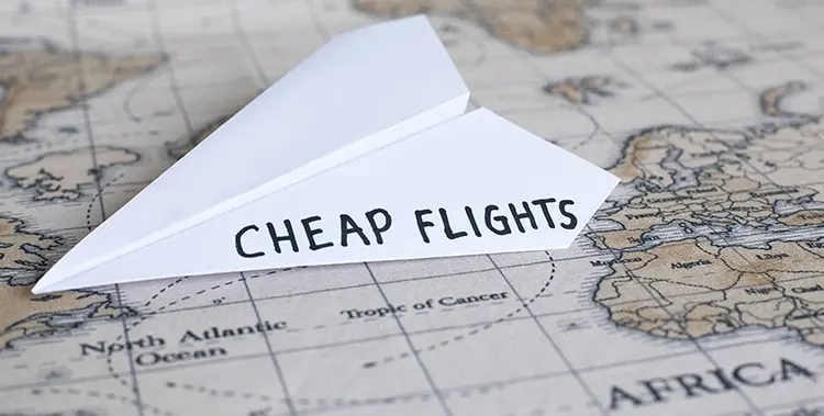 Cheap-Flights