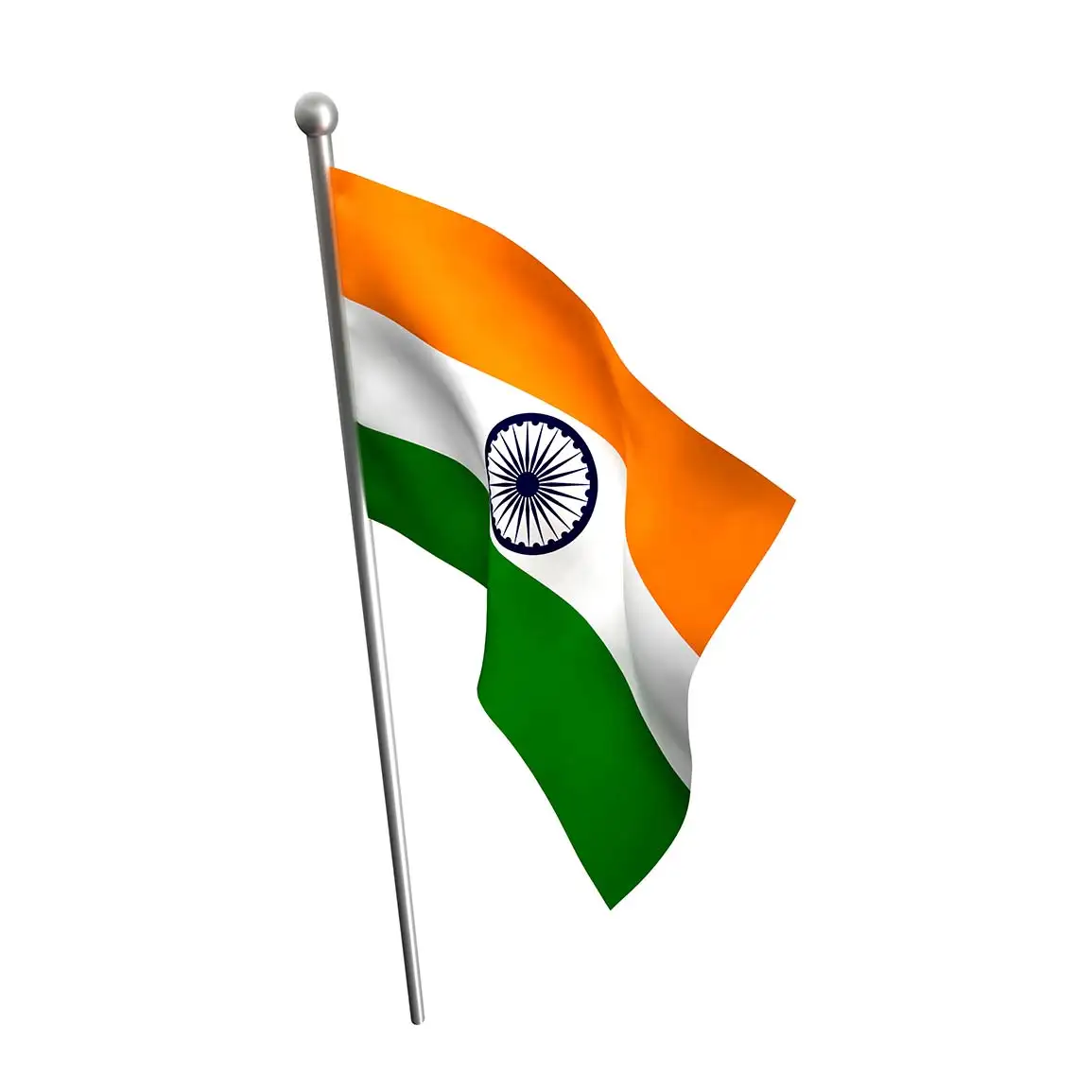 Indian flag images
