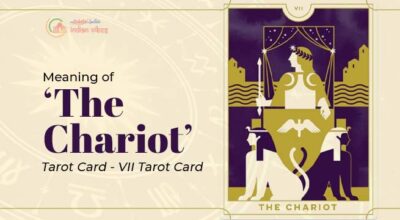 Chariot-Tarot-Card