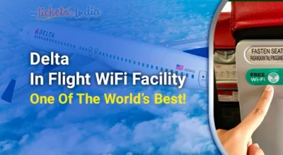 Delta-In-Flight wifi