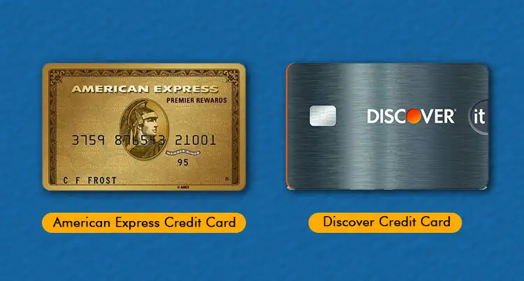 General Travel Credit Cards
