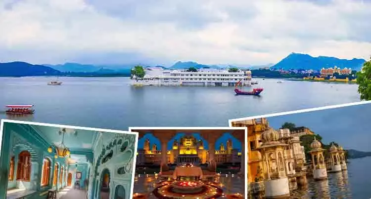 Udaipur_ The Symbol of an Oriental Dream_result