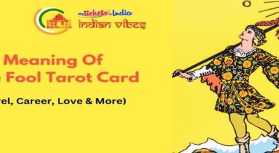 Fool-Tarot-Card