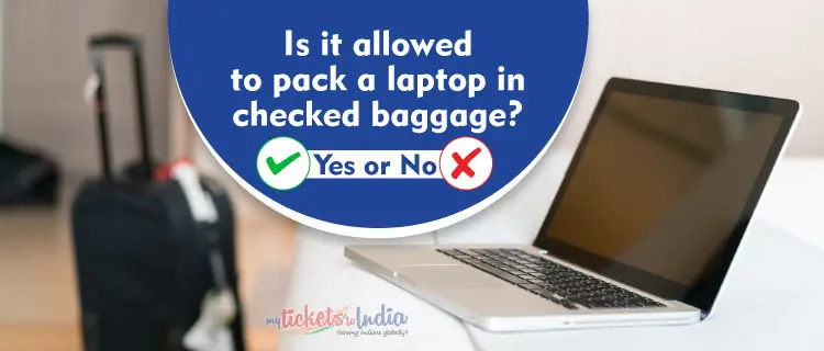 can-i-pack-a-laptop-in-checked-luggage
