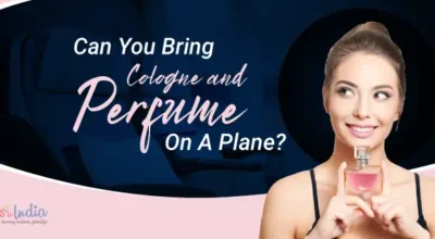 Perfume Can You Bring On A Plane