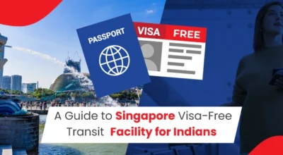 guide to singapore visa free transit facility for indians