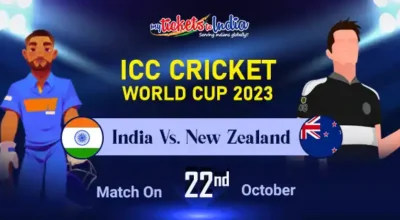 India Vs New Zealand Cricket Match 2023