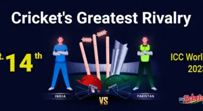 India Vs Pakistan Cricket Match