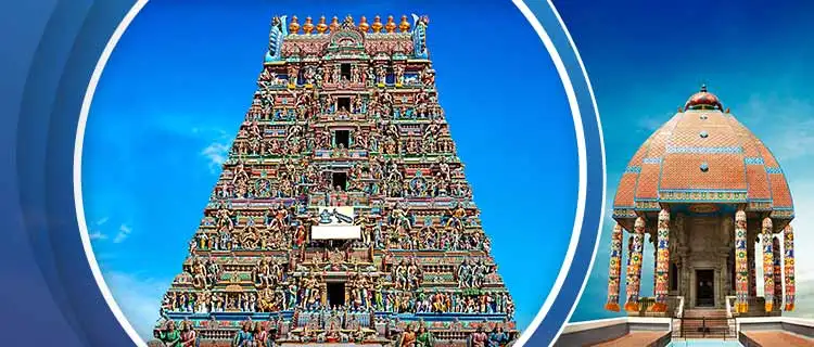 Places to Visit in Chennai