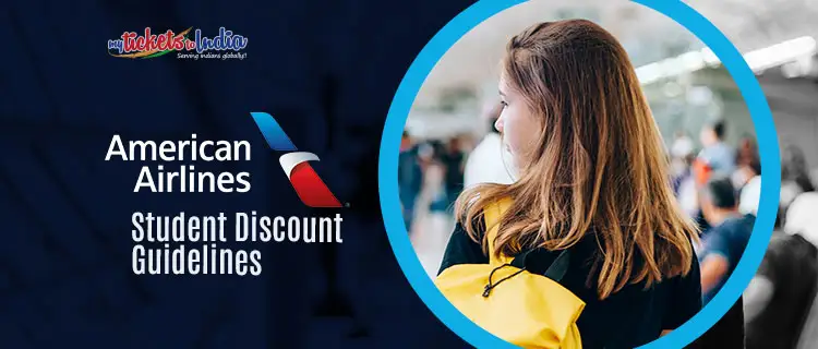 American Airlines Student Discount