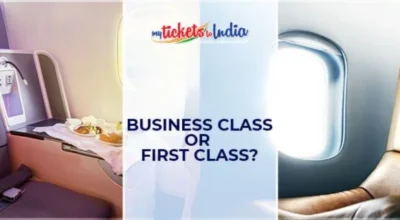 Business- First Class