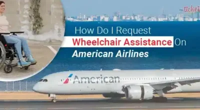 A Guide To Requesting American Airlines Wheelchair Assistance 