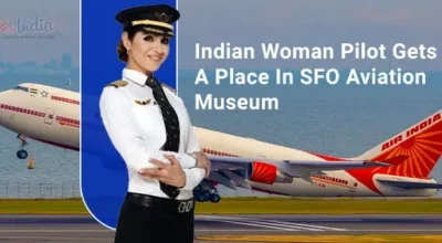 Indian-Woman-Pilot