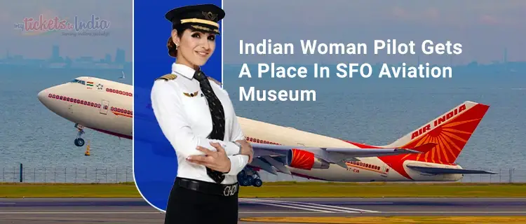 Indian-Woman-Pilot