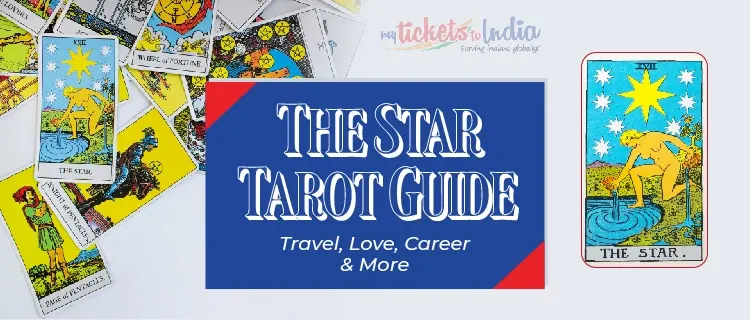 The Star Tarot Guide