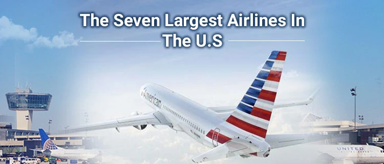 largest airlines in the USA