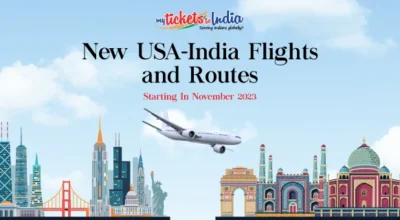 New-USA-India-Flights-and-Routes