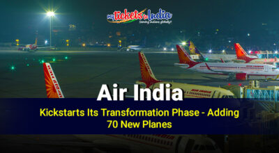 air india news