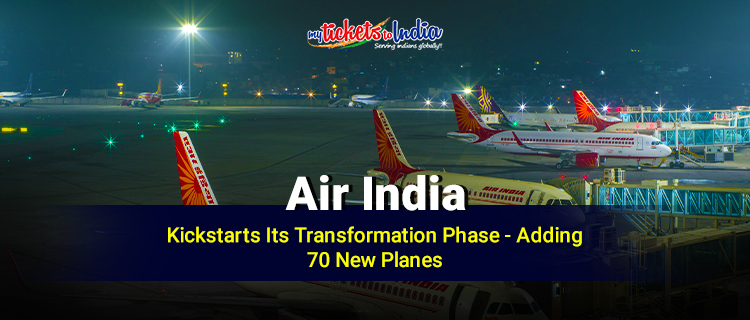 air india news