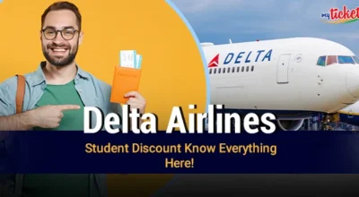 Delta Student Discount