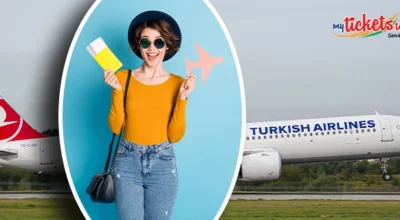 Turkish Airlines Student Discount