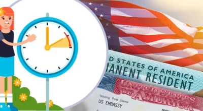 US Visa Appointment Wait Time Drops