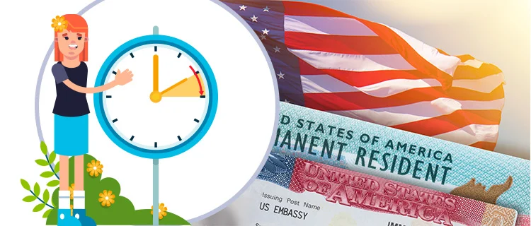 US Visa Appointment Wait Time Drops