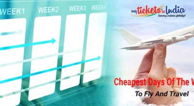 What Does ‘Cheapest Day’ To Fly Mean