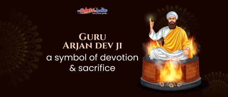 Guru Arjan Dev Ji Shaheedi Diwas 2024 | Significance & More