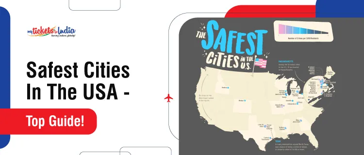 Safest-Cities-In-The-USA---Top-Guide