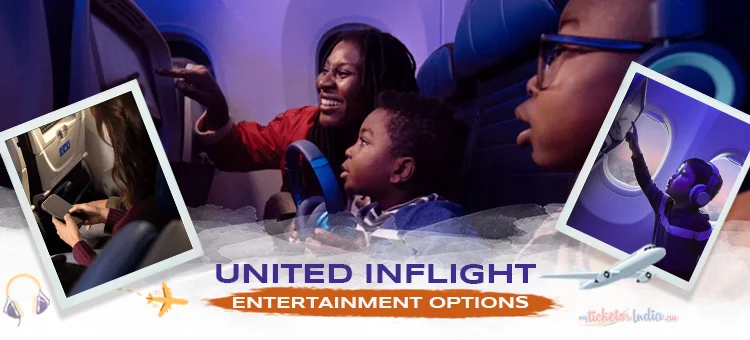 United InFlight Entertainment