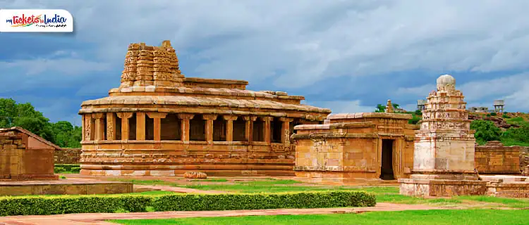 durga temple in karnataka