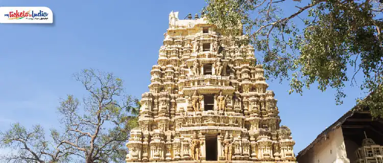 someshwara temple