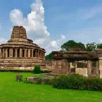Durga-Temple-Aihole-Karnataka