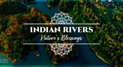 List of Indian Rivers